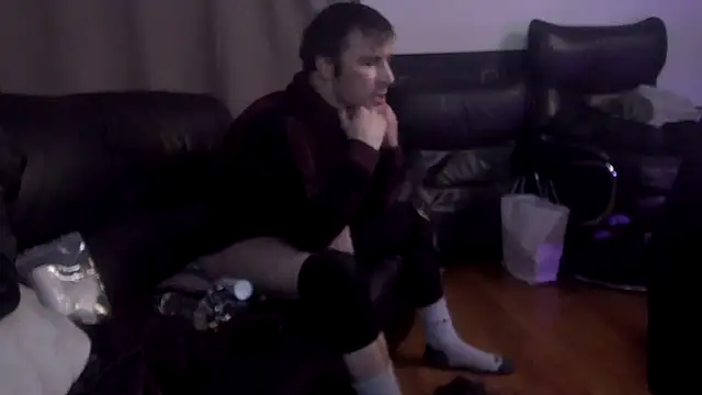 Snapshot of TheHellBilly chatting on 02.08.26 TheHellBilly online show from 02.08.26