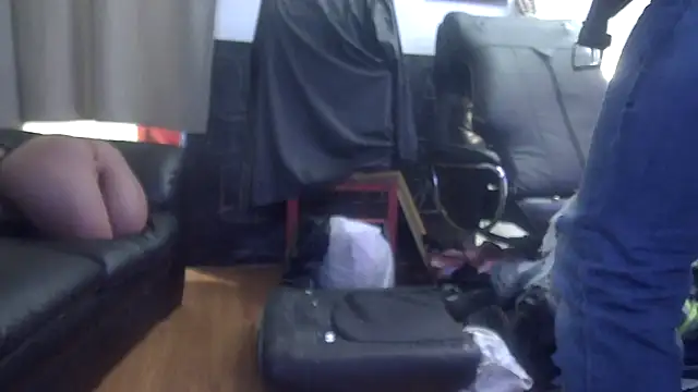 Snapshot of TheHellBilly chatting on 02.17.26 TheHellBilly online show from 02.17.26