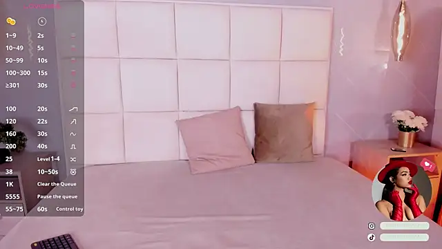 kem hott online show from 01.10.25