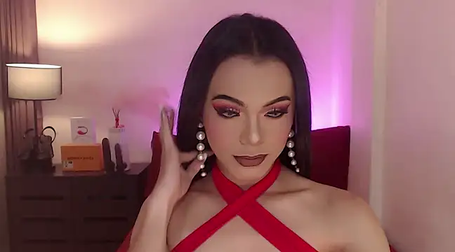 HugecockAlexa online show from 02.25.25