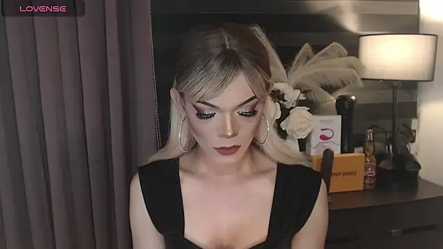 HugecockAlexa online show from 09.15.25