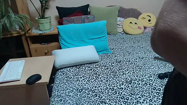 Margaret-milf online show from 09.11.25