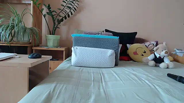 Margaret-milf online show from 10.25.25