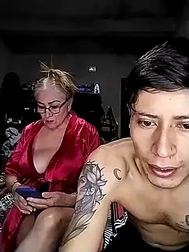 Sexytaty2022 online show from 12.02.24