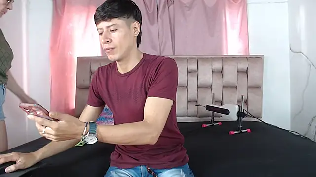 Sexytaty2022 online show from 02.27.26