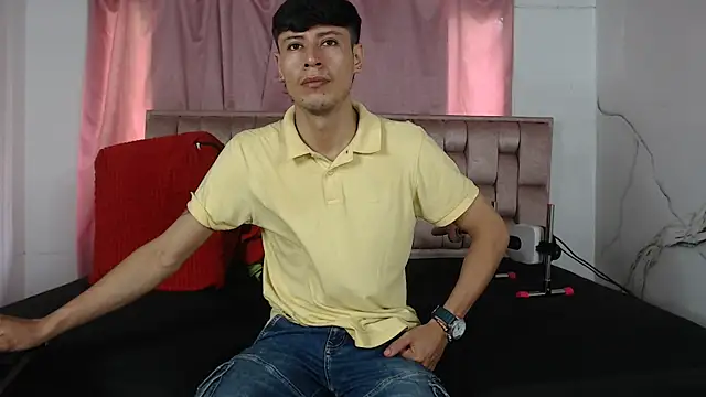 Sexytaty2022 online show from 04.01.26