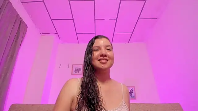 BUUNNY BELLA online show from 07.10.26