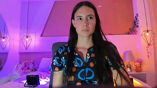 Rachel Foxy online show from 09.18.25