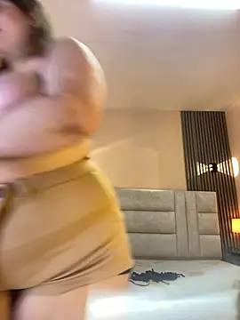 EYMI TOMSOM online show from 03.07.25