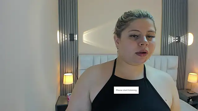 EYMI TOMSOM online show from 10.12.25