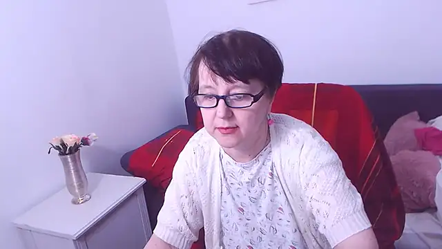 ChristaRose online show from 01.26.25