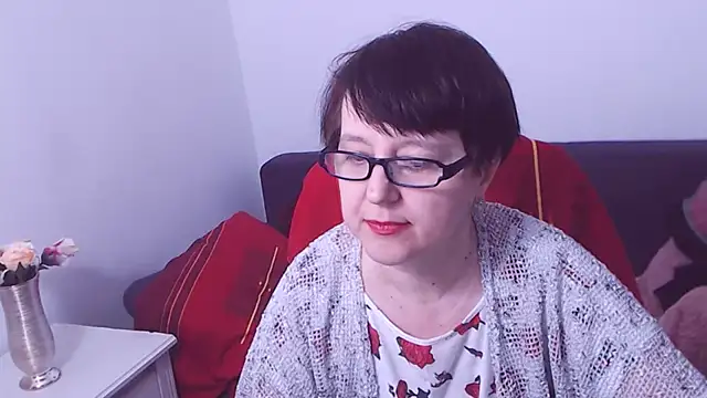 ChristaRose online show from 01.26.25