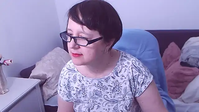 ChristaRose online show from 02.02.25