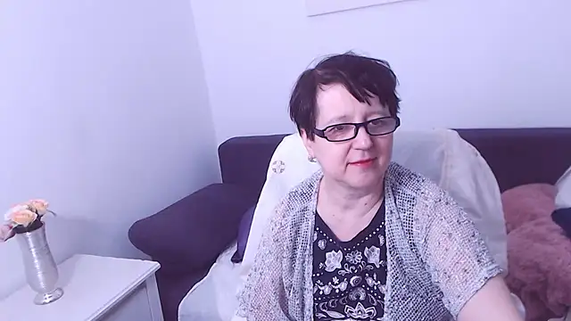 ChristaRose online show from 02.20.25