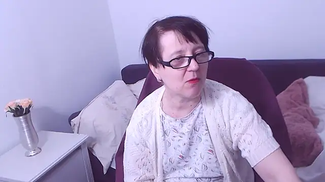 ChristaRose online show from 02.24.25