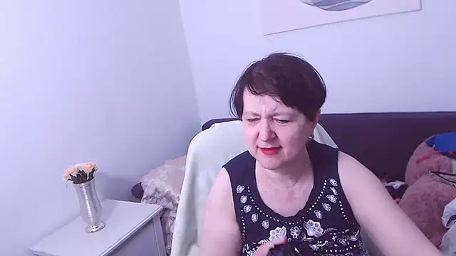 ChristaRose online show from 02.28.25