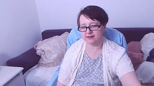 ChristaRose online show from 03.10.25