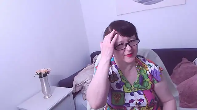 ChristaRose online show from 03.15.25