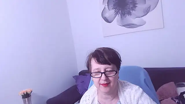 ChristaRose online show from 03.19.25