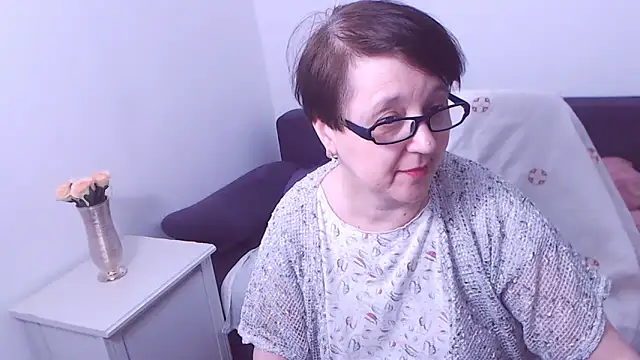 ChristaRose online show from 03.21.25