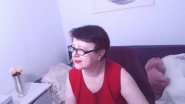 ChristaRose online show from 09.27.25