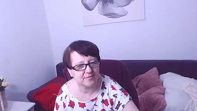 ChristaRose online show from 02.27.26