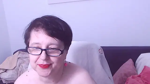ChristaRose online show from 06.11.26