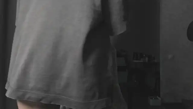 Courtney Luv online show from 08.01.26