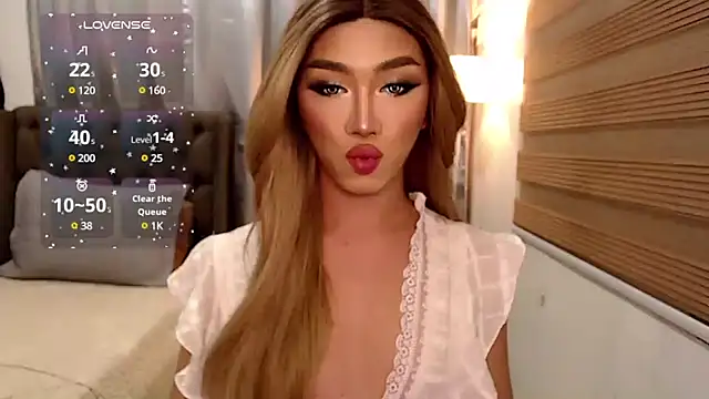 Local Hoelyx online show from 01.02.25