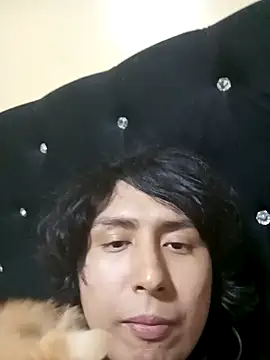 Zedxxx23 online show from 01.27.25