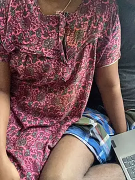 Snapshot of falooda288 chatting on 01.19.25 falooda288 online show from 01.19.25