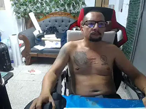 alexam galxh online show from 12.21.24