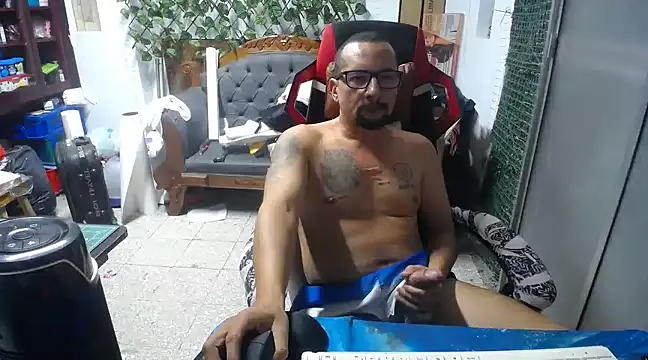 alexam galxh online show from 12.23.24