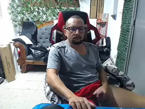 alexam galxh online show from 01.03.25