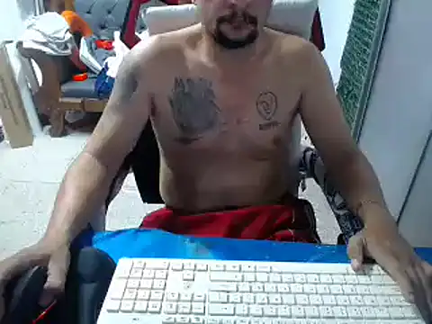 alexam galxh online show from 01.20.25