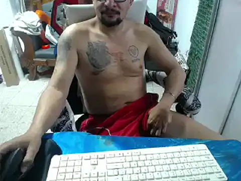 alexam galxh online show from 01.21.25