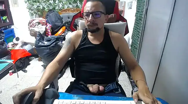 alexam galxh online show from 02.02.25