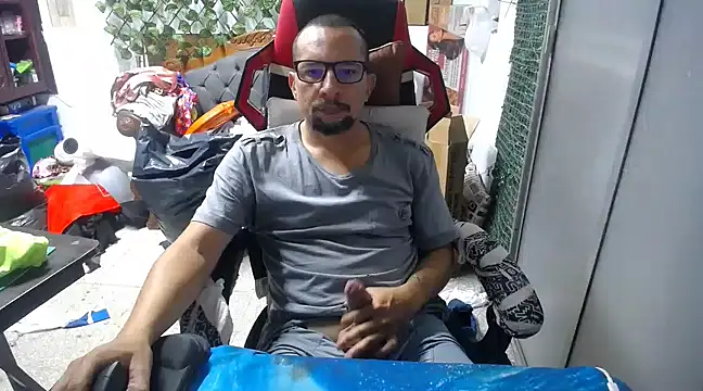 alexam galxh online show from 02.03.25