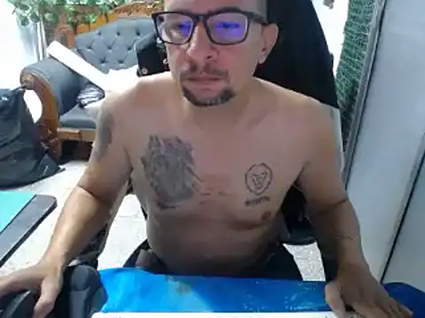 alexam galxh online show from 03.01.25