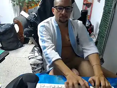 alexam galxh online show from 03.04.25