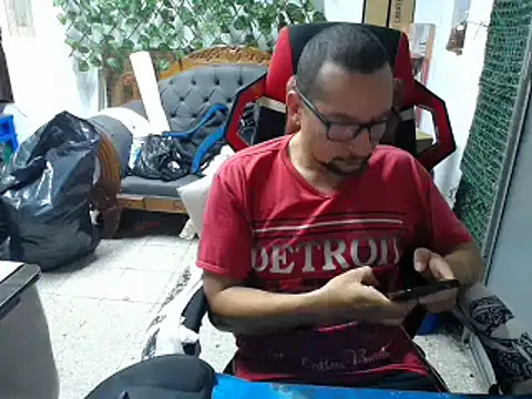 alexam galxh online show from 03.11.25