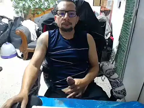 alexam galxh online show from 03.20.25