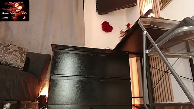 Ivvannaparis online show from 11.05.25