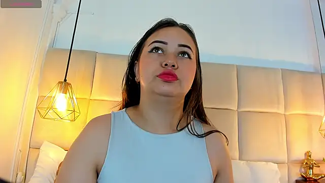 AnaisClark online show from 02.26.25