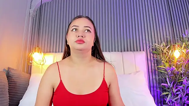 AnaisClark online show from 03.11.26