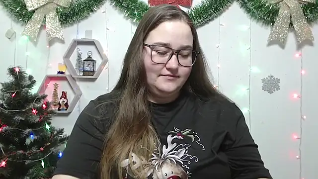 XX Daniella XX online show from 01.07.25