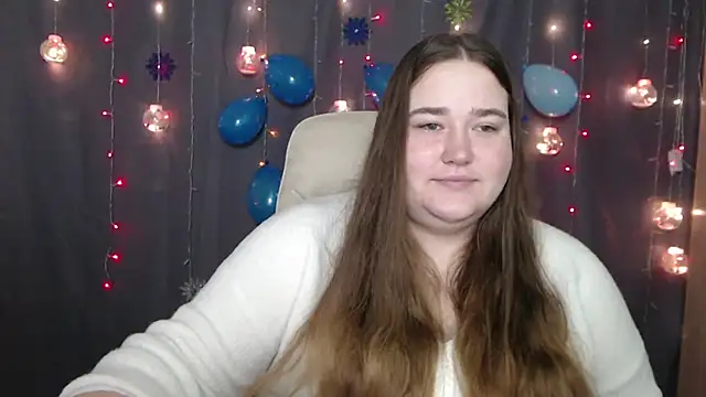 XX Daniella XX online show from 01.08.25