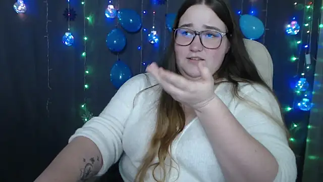 XX Daniella XX online show from 01.09.25