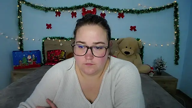 XX Daniella XX online show from 01.11.25