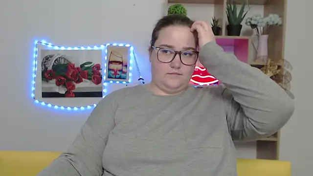 XX Daniella XX online show from 01.15.25